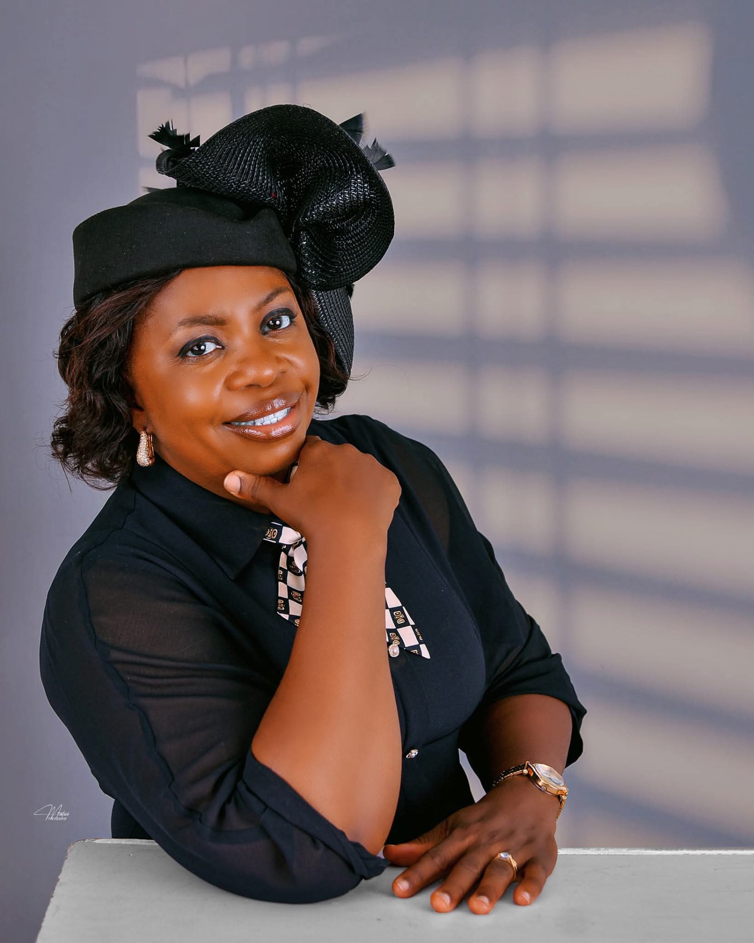 Dr Awe Omolara Oluwafunmilola