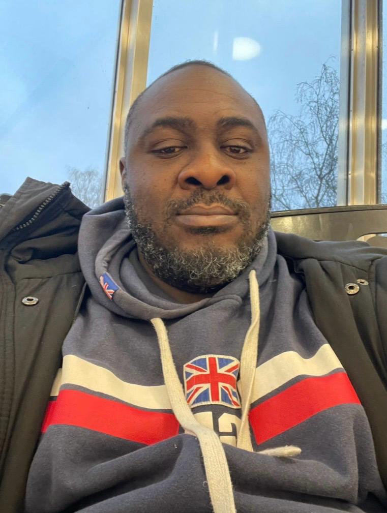 Dr Adeyemi Babawale Akin